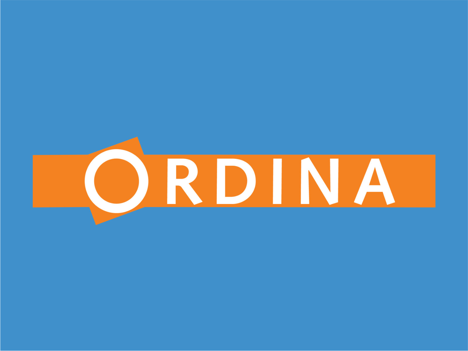 Logo Ordian