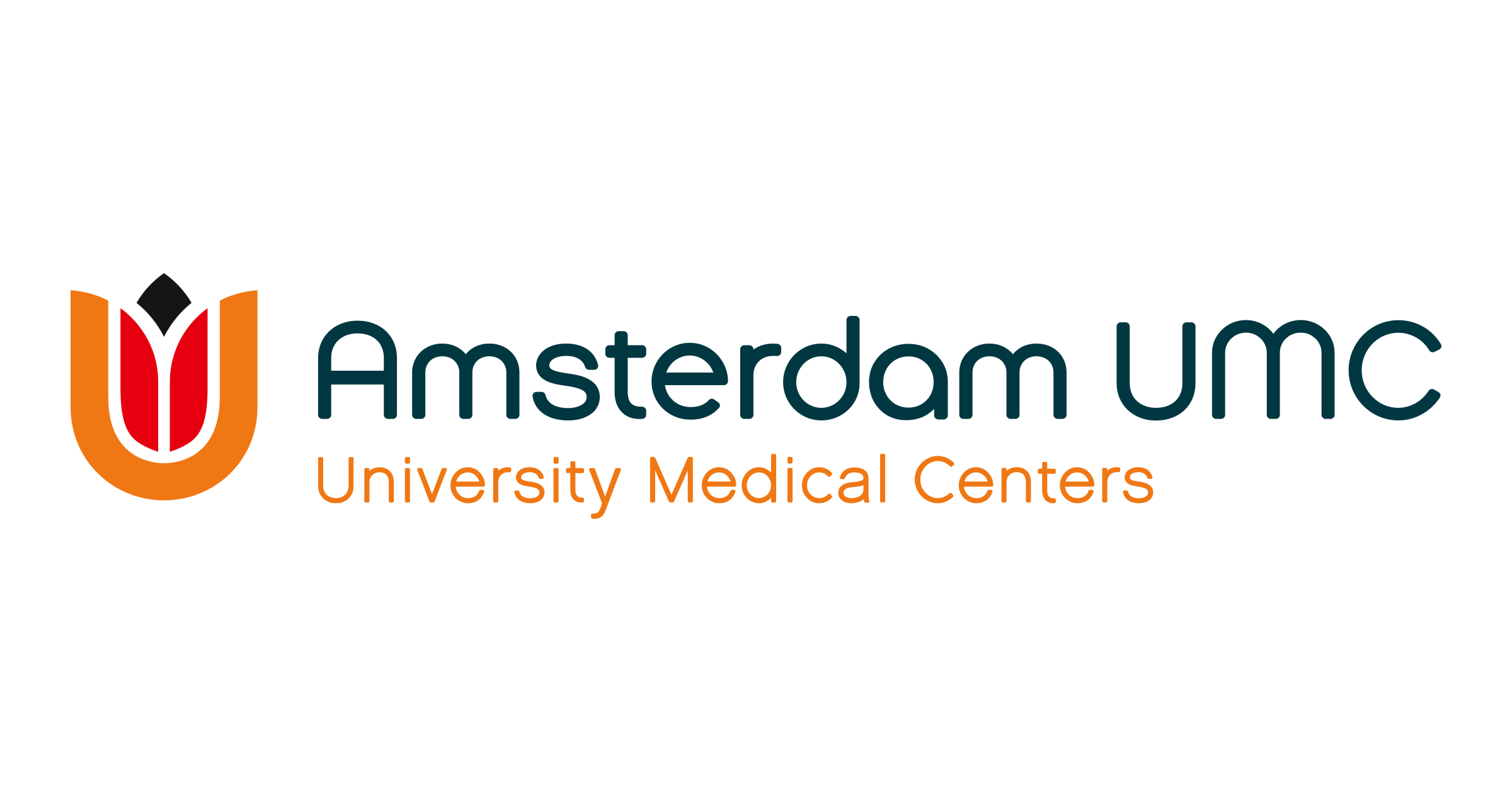 Amsterdam UMC logo