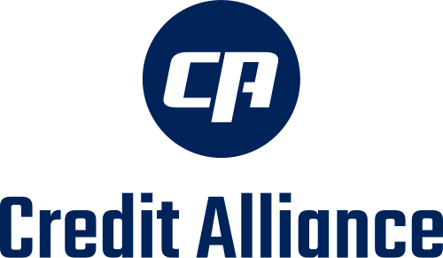 Logo Credit Alliance